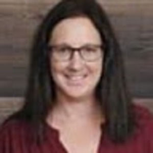 Meet your Posher, Veronica